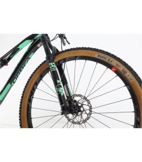 Orbea Oiz Carbonio XT