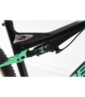 Orbea Oiz Carbonio XT