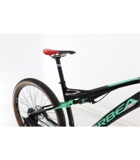 Orbea Oiz Carbonio XT