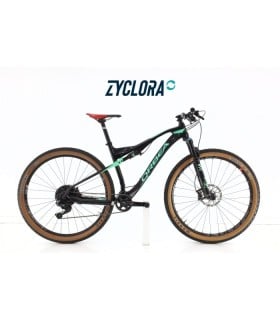 Orbea Oiz Carbonio XT