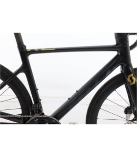 Scott Addict RC 20 Carbonio Di2 12V