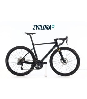 Scott Addict RC 20 Carbonio Di2 12V