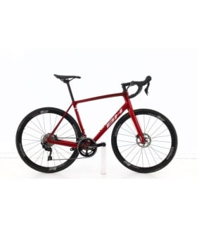 BH SL1 2.5 Carbonio