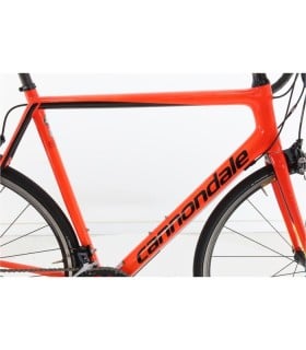 Cannondale Supersix Evo Carbonio