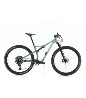 Cannondale Scalpel Carbonio X01 AXS