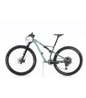 Cannondale Scalpel Carbonio X01 AXS