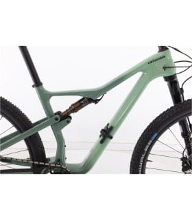 Cannondale Scalpel Carbonio X01 AXS