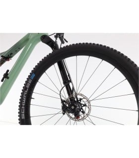 Cannondale Scalpel Carbonio X01 AXS