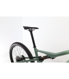 Cannondale Scalpel Carbonio X01 AXS