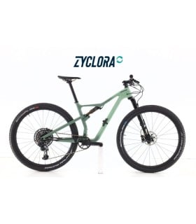 Cannondale Scalpel Carbonio X01 AXS