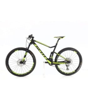 Scott Spark RC 700 World Cup Carbonio XX1