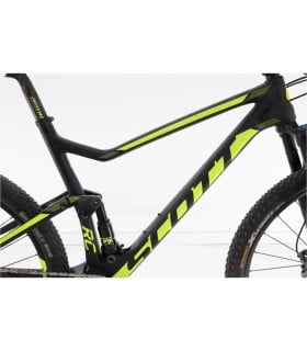 Scott Spark RC 700 World Cup Carbonio XX1