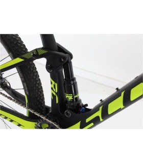 Scott Spark RC 700 World Cup Carbonio XX1