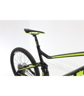 Scott Spark RC 700 World Cup Carbonio XX1