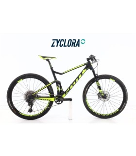 Scott Spark RC 700 World Cup Carbonio XX1