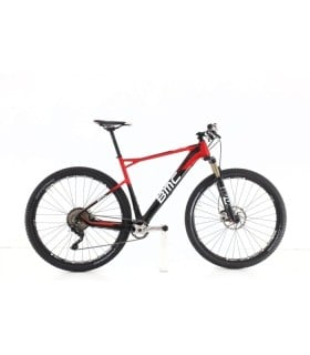 BMC Team Elite 02 Carbonio XT