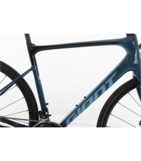 Giant Defy 2 Carbonio