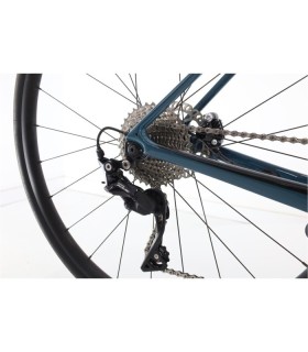 Giant Defy 2 Carbonio