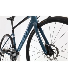 Giant Defy 2 Carbonio