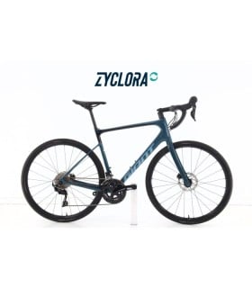 Giant Defy 2 Carbonio