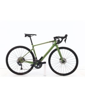 Cannondale Synapse Carbonio