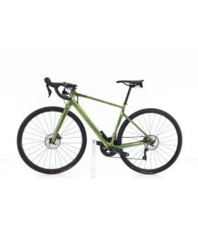 Cannondale Synapse Carbonio