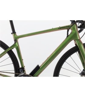 Cannondale Synapse Carbonio