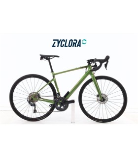 Cannondale Synapse Carbonio