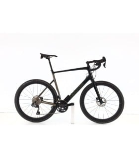 Cannondale Synapse Limited Carbonio Di2 11V