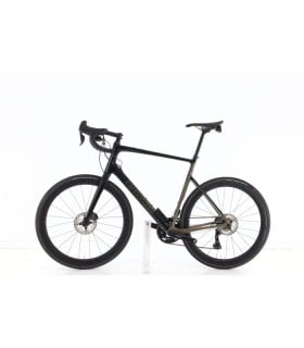 Cannondale Synapse Limited Carbonio Di2 11V