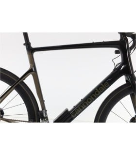 Cannondale Synapse Limited Carbonio Di2 11V