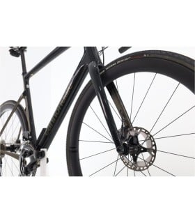 Cannondale Synapse Limited Carbonio Di2 11V