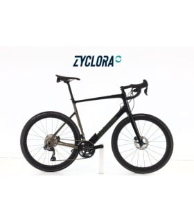 Cannondale Synapse Limited Carbonio Di2 11V