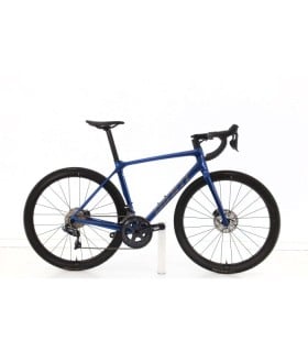 Giant TCR Pro 0 Carbonio Di2 11V