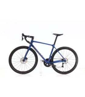 Giant TCR Pro 0 Carbonio Di2 11V