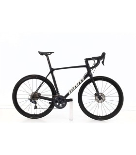 Giant TCR Pro Carbonio