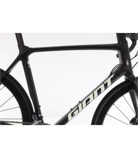 Giant TCR Pro Carbonio