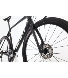 Giant TCR Pro Carbonio