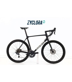 Giant TCR Pro Carbonio