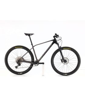 Orbea Alma Carbonio XT