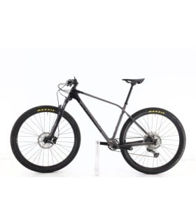 Orbea Alma Carbonio XT