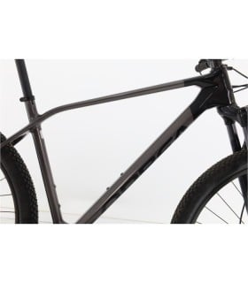 Orbea Alma Carbonio XT