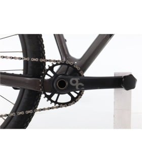 Orbea Alma Carbonio XT