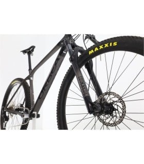 Orbea Alma Carbonio XT