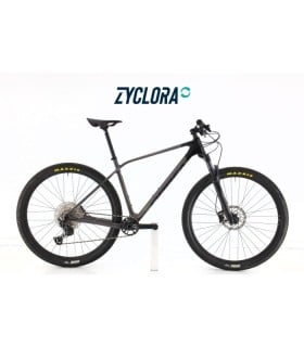 Orbea Alma Carbonio XT