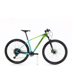 Orbea Alma M50 Carbonio