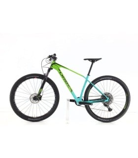 Orbea Alma M50 Carbonio