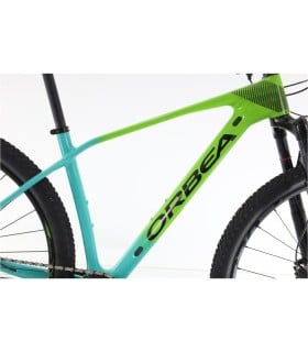 Orbea Alma M50 Carbonio