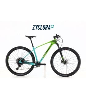 Orbea Alma M50 Carbonio