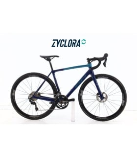 BH SL1 2.5 Carbonio